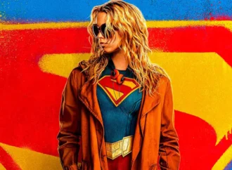 Como ‘Garota de Ipanema’ foi parar em ‘Supergirl’