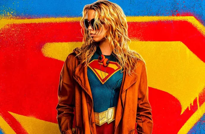 Como ‘Garota de Ipanema’ foi parar em ‘Supergirl’