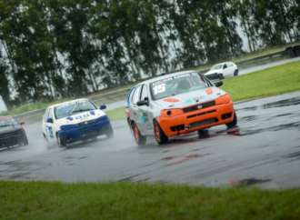 Autódromo da Paraíba recebe prova de 150 milhas em julho