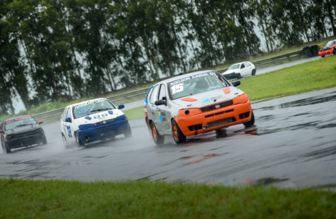Autódromo da Paraíba recebe prova de 150 milhas em julho
