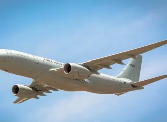 Petrobras reduz preço do querosene de aviação em 14,2% a partir desta segunda-feira