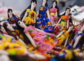 Salão do Artesanato Paraibano inicia nesta quinta em Campina Grande
