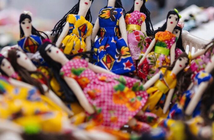 Salão do Artesanato Paraibano inicia nesta quinta em Campina Grande