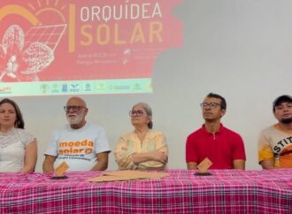 Com apoio do Instituto Solidariedade, comunidade de João Pessoa ganha primeira usina solidária da Paraíba