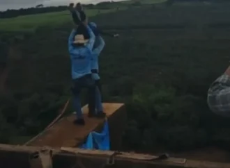 Jovem morre após ser lançada sem corda em salto de rope jump no interior de SP