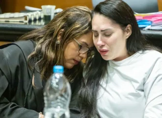 Monique Medeiros deixa a prisão; MP vai recorrer da decisão