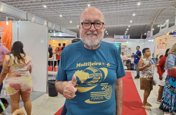 Preparativos para a 31ª Brasil Mostra Brasil avançam e organização intensifica mobilização de expositores