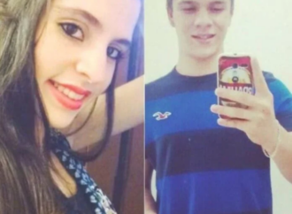 Namorado é condenado a regime semiaberto pela morte da jovem Luanna Alverga