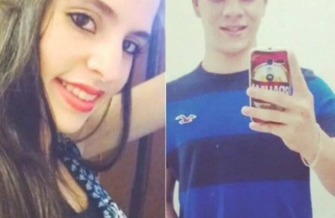 Namorado é condenado a regime semiaberto pela morte da jovem Luanna Alverga