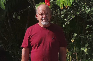 Terceiro suspeito é preso por morte de delegado aposentado na Paraíba