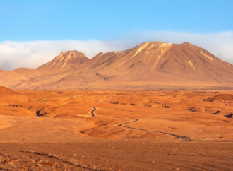 Deserto do Atacama é 20 milhões de anos mais antigo do que se pensava, diz estudo