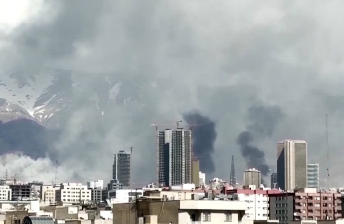 Estados Unidos e Irã chegam a acordo para encerrar a guerra, diz Trump
