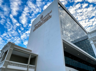 CMJP divulga data para inauguração da nova sede