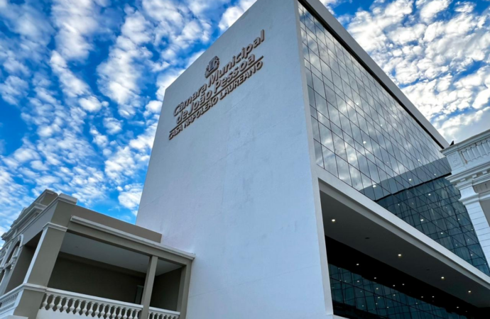 CMJP divulga data para inauguração da nova sede