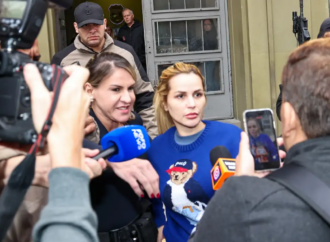 Marcola e Deolane viram réus por lavagem de dinheiro do PCC