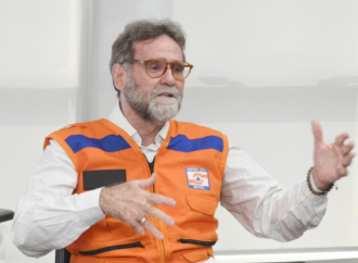 Defesa Civil reconhece quebra de confiança da população no sistema de alerta emergencial