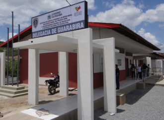 Acusado de importunação sexual durante festa junina é preso, em Guarabira