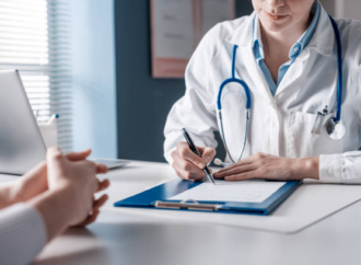 Saúde da Paraíba passa a emitir receitas médicas com QR Code