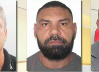 Delegado e investigadores suspeitos de envolvimento com tráfico de drogas tem prisão mantida, na Paraíba