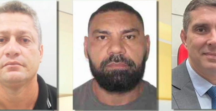 Delegado e investigadores suspeitos de envolvimento com tráfico de drogas tem prisão mantida, na Paraíba