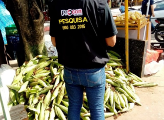 Saiba onde encontrar a mão de milho mais barata em João Pessoa