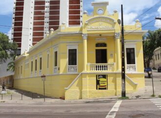 Cearte- PB divulga lista de cursos e quantidades de vagas para semestre 2026.2 em João Pessoa; saiba como se inscrever