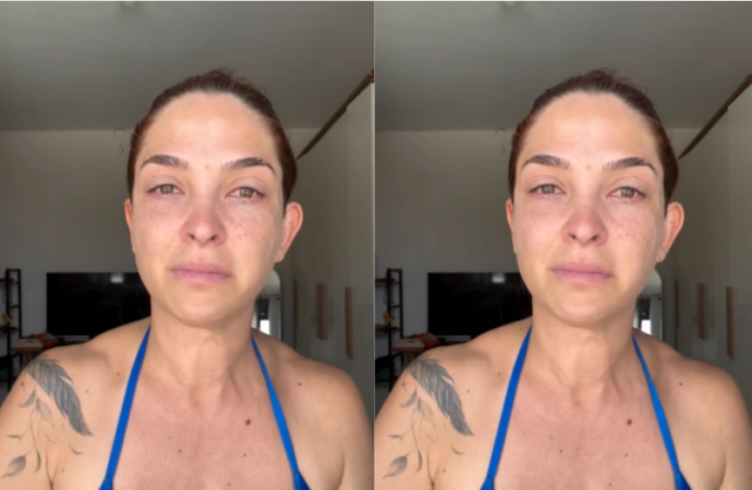Jornalista Dalu Melo denuncia tentativa de estupro em praia de Cabedelo