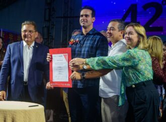 ALPB realiza nesta quarta sessão no Salão de Artesanato com pauta cultural e projetos para Campina Grande e região