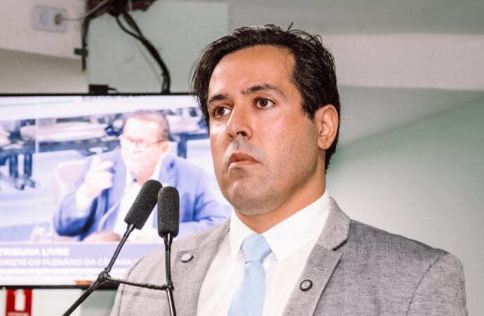 Médico denuncia práticas abusivas de planos de saúde durante tribuna livre na CMCG