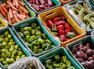 Saiba quais alimentos ficaram mais caros e os que baratearam em maio
