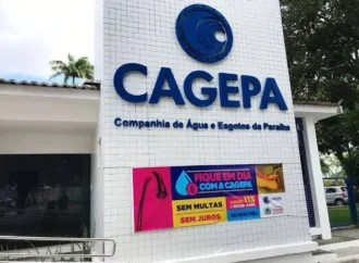 Justiça suspende CPI da Cagepa na Câmara Municipal de João Pessoa