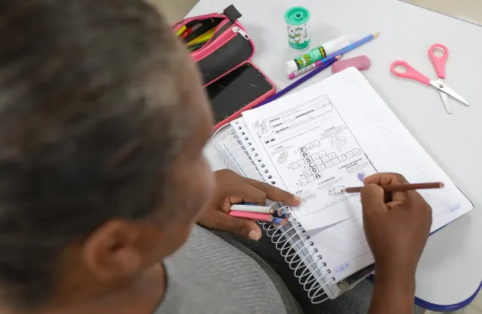 Brasil tem menor número de analfabetos desde 2016, diz IBGE