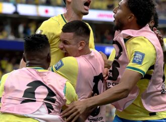 Veja o retrospecto do Brasil nas oitavas da Copa do Mundo