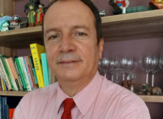 Morre aos 63 anos, ex-vereador Watteau Rodrigues