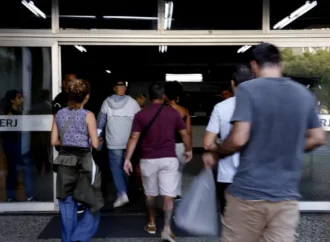 MEC libera consulta a vagas no ensino superior pelo Sisu