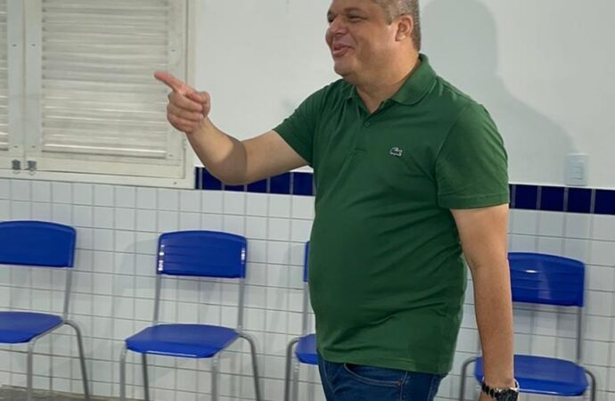 TCE-PB aplica multa a Edvaldo Neto por falhas em contrato quando presidia a Câmara de Cabedelo
