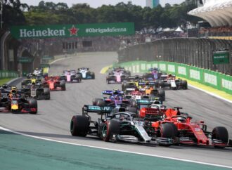 Fórmula 1 renova contrato com GP de Las Vegas até a temporada de 2037