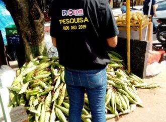 Preço da mão de milho tem diferença de R$ 50 em João Pessoa, diz pesquisa