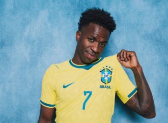 Vini Jr. aposta em alimentação natural para manter alto rendimento