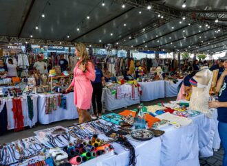 Feira Móvel chega a seis pontos de João Pessoa com programação especial durante o mês de julho