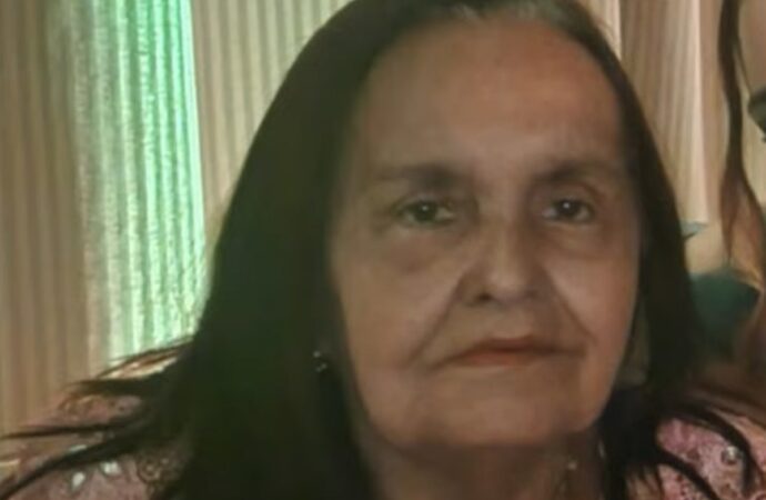 Filha de idosa encontrada morta em Bayeux diz que Polícia Civil demorou para começar buscas