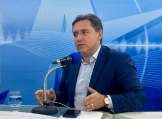Polícia desmontou esquema criminoso após denúncia de traficantes, revela secretário