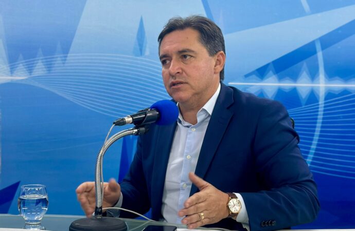 Polícia desmontou esquema criminoso após denúncia de traficantes, revela secretário