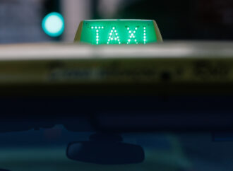 financiamento com juros reduzidos para motoristas por aplicativo e taxistas