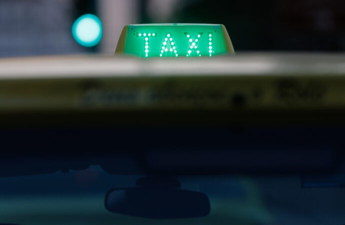 financiamento com juros reduzidos para motoristas por aplicativo e taxistas