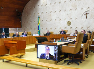 STF derruba reajuste automático no orçamento dos Poderes da Paraíba