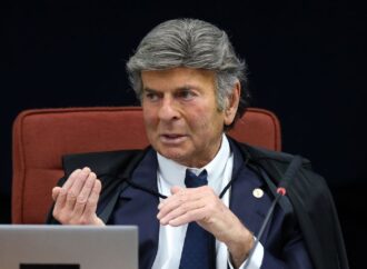 Fux vai presidir Segunda Turma do STF a partir de agosto