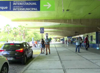 Rodoviárias de João Pessoa e Campina Grande devem receber quase 30 mil pessoas em Corpus Christi