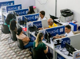 Construção civil lidera número de vagas de emprego oferecidas pelo Sine-JP