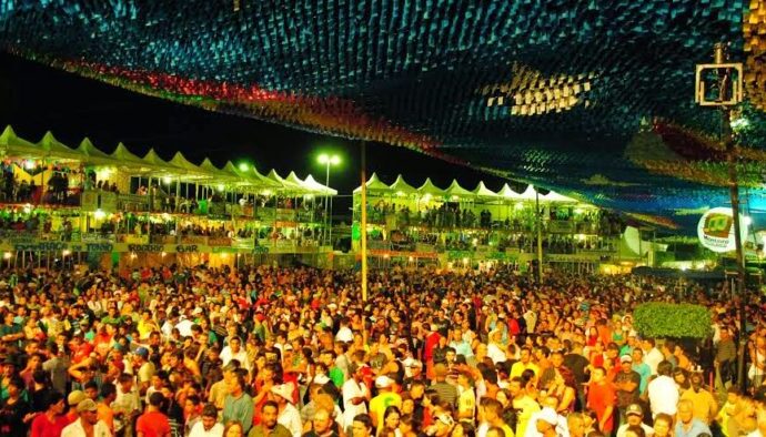 MPE estende recomendações em festas juninas para mais uma cidade da Paraíba